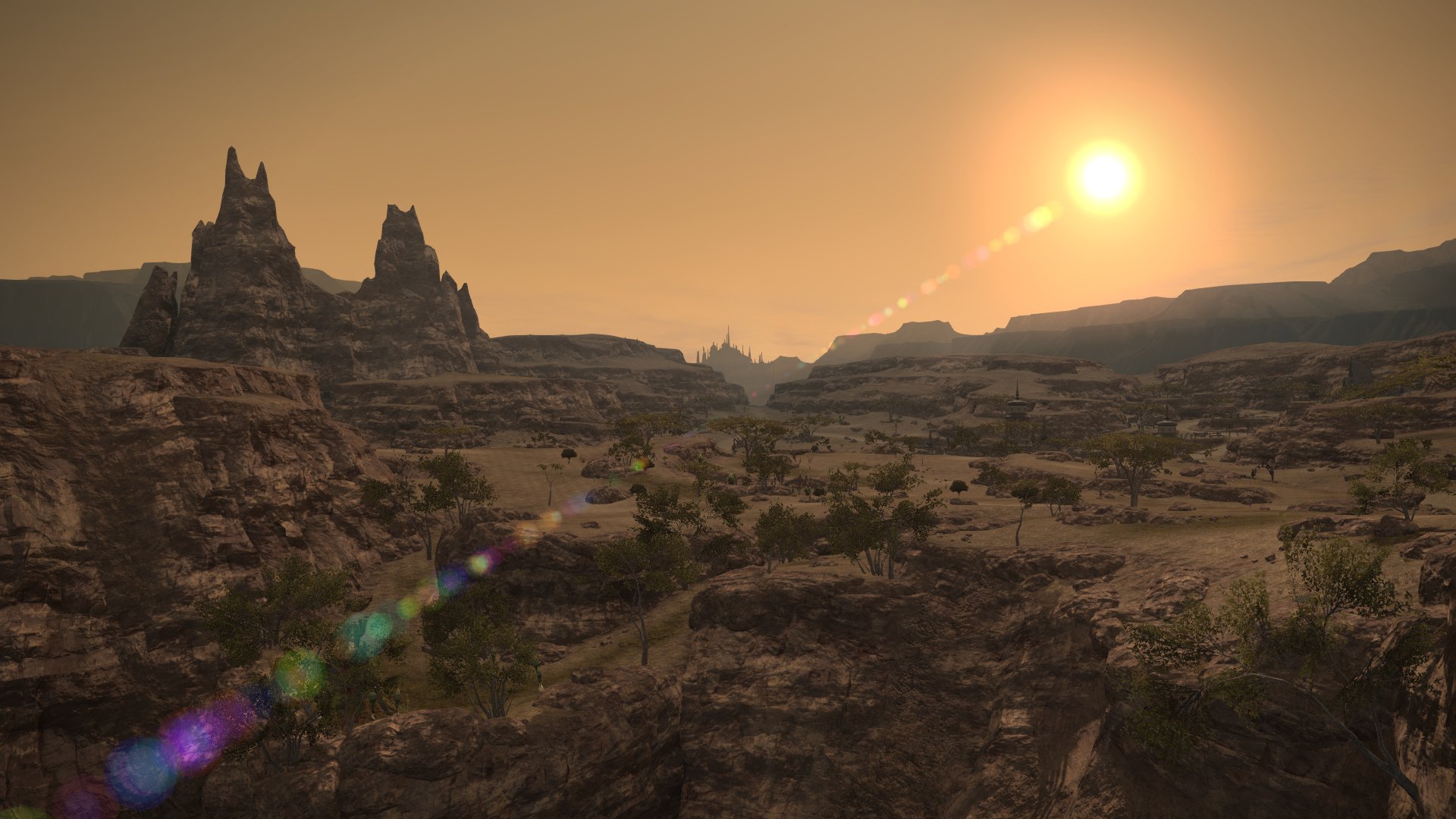 Final Fantasy XIV: A Realm Reborn - Imagen 17
